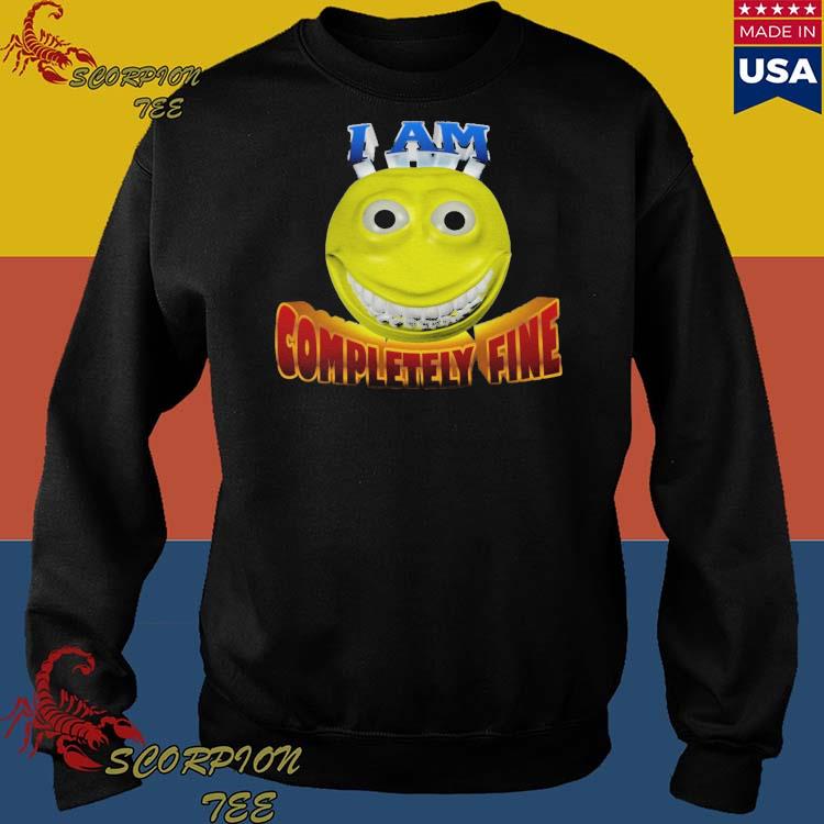 Sad cursed emoji | Essential T-Shirt