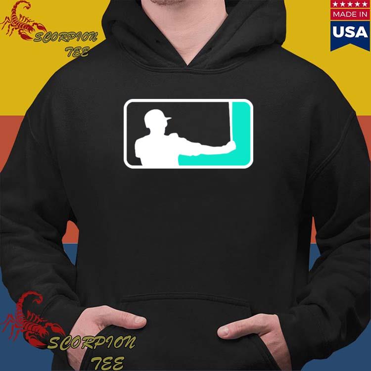 Official ichiro baseball logo parody logo T-shirts, hoodie, tank