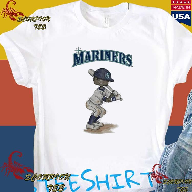 Official seattle mariners vintage baseball T-shirts, hoodie, tank