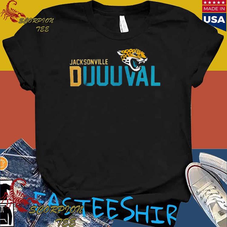 Jacksonville Jaguars NFL Team Apparel Women's Teal V-Neck Shirt
