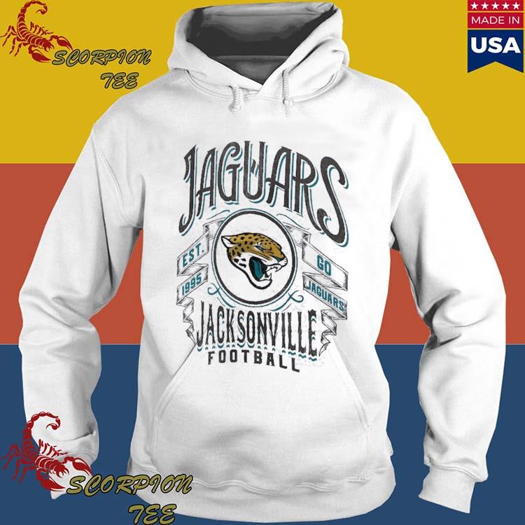 Official jacksonville Jaguars NFL x Darius Rucker Collection by Fanatics  Vintage Football T-Shirts, hoodie, sweater, long sleeve and tank top