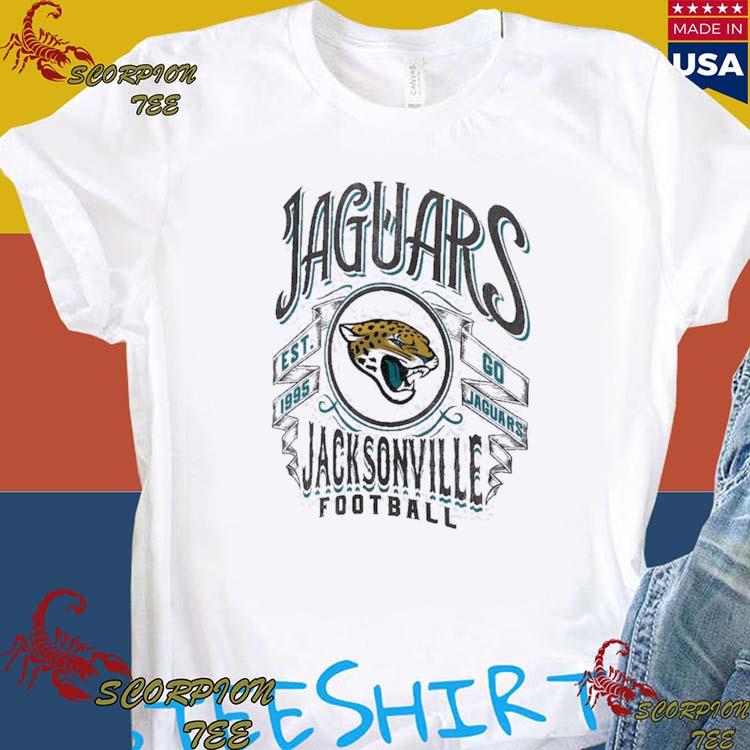 Official jacksonville Jaguars NFL x Darius Rucker Collection by Fanatics  Vintage Football T-Shirts, hoodie, sweater, long sleeve and tank top