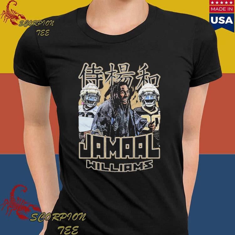 jamaal williams | Essential T-Shirt