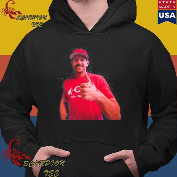 Official Joey Votto Spencer Steer Cincinnati Reds Shirt, hoodie, sweater, long  sleeve and tank top