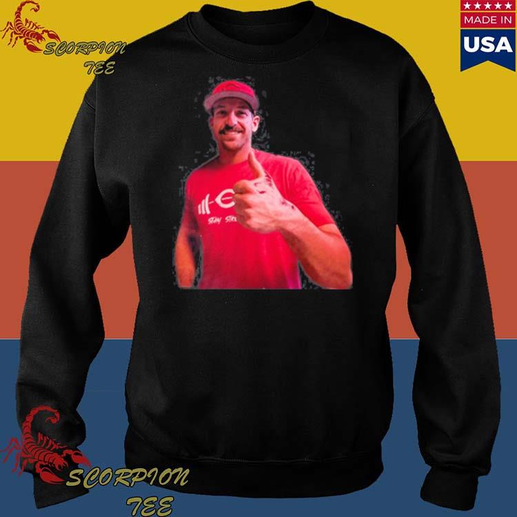 Official Joey Votto Spencer Steer Cincinnati Reds shirt, hoodie,  longsleeve, sweatshirt, v-neck tee