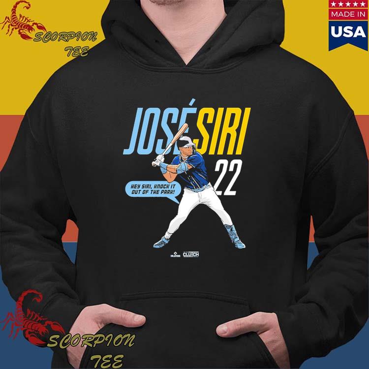 Jose Siri - If you are not | Essential T-Shirt
