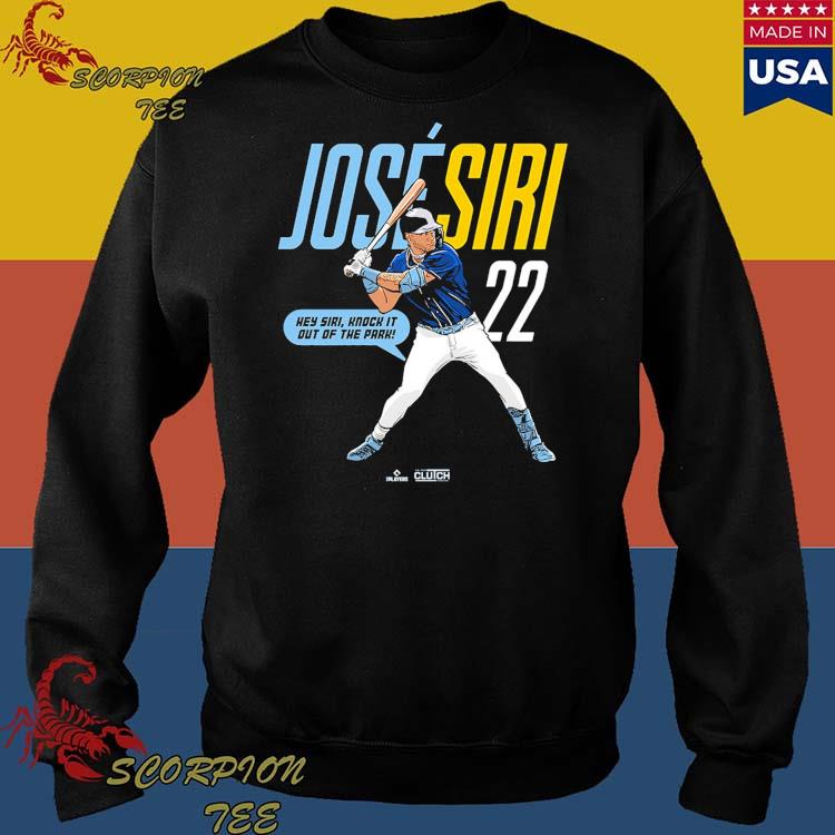 Jose Siri - If you are not | Essential T-Shirt