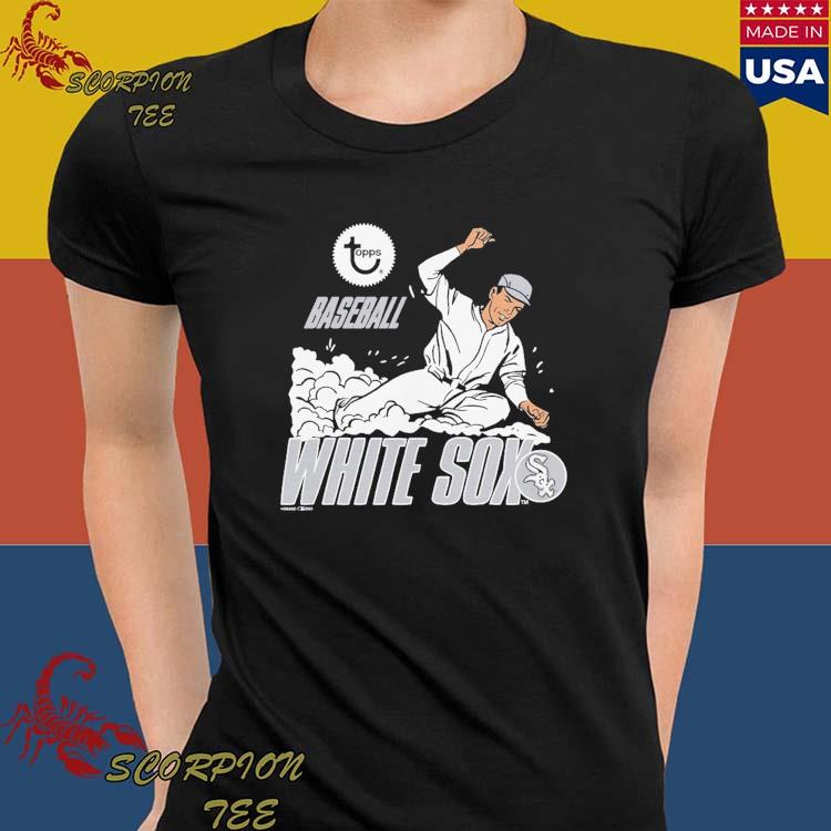 Chicago White Sox Ladies Apparel, Ladies White Sox Clothing, Merchandise