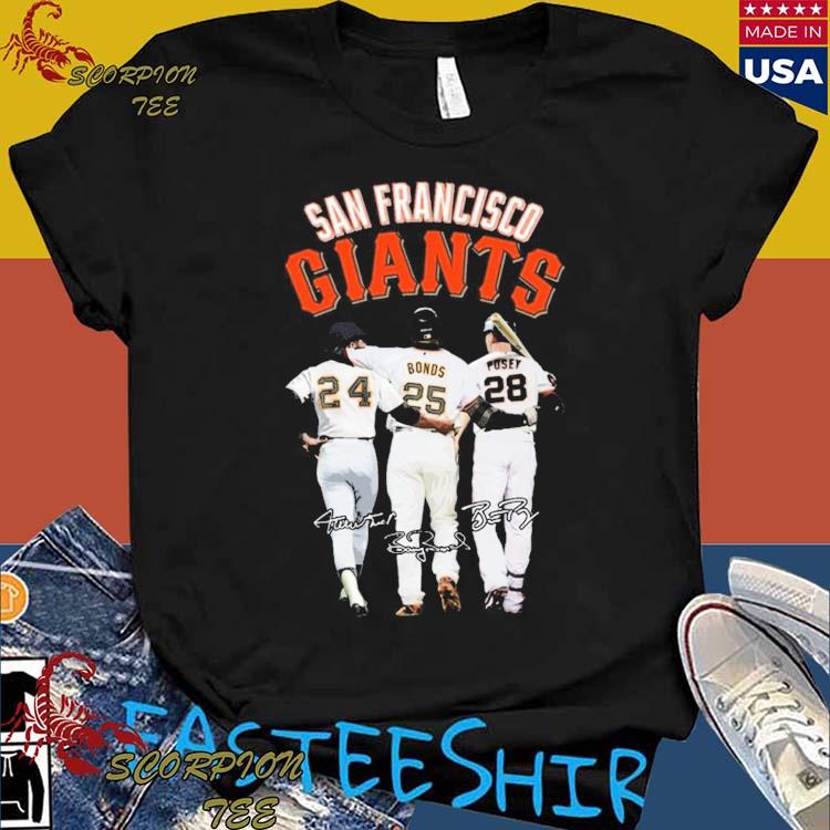Buster Posey San Francisco Giants baseball shirt, hoodie, sweater, long  sleeve and tank top