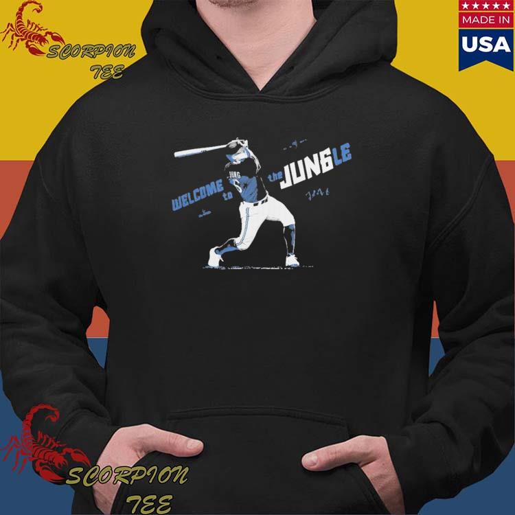 Josh Jung Texas Rangers shirt, hoodie, sweater, long sleeve and