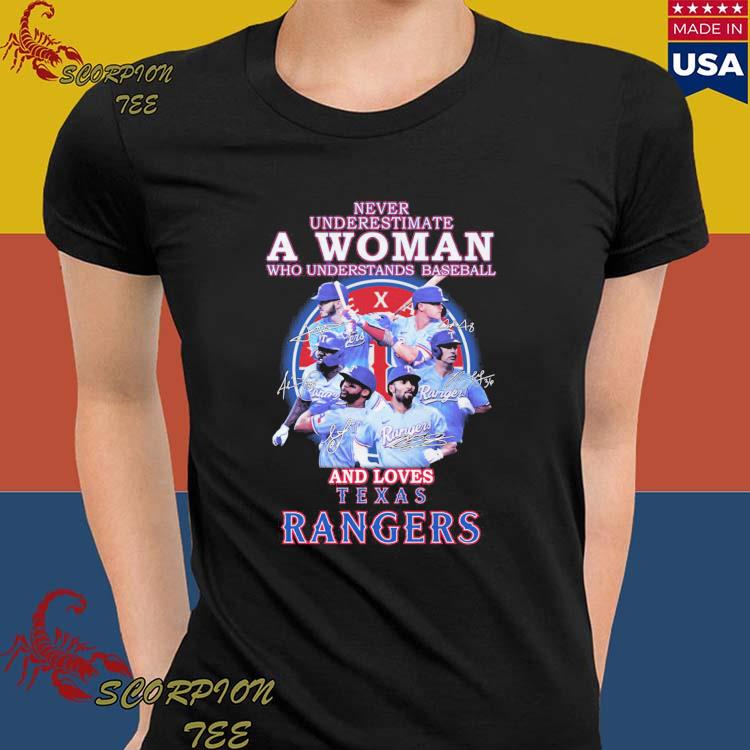 Ladies Texas Rangers Jerseys, Ladies Rangers Baseball Jersey
