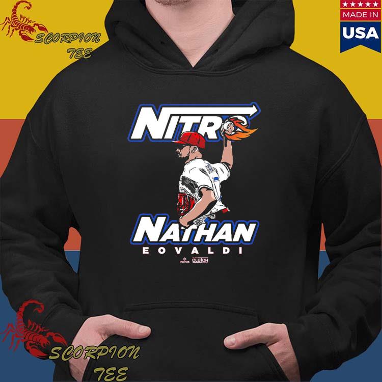 Official new nitro nathan eovaldI mlbpa T-shirts, hoodie, tank top