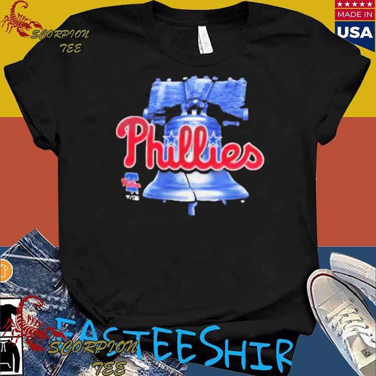 Official Philadelphia Phillies Midnight Mascot 2023 t-shirt