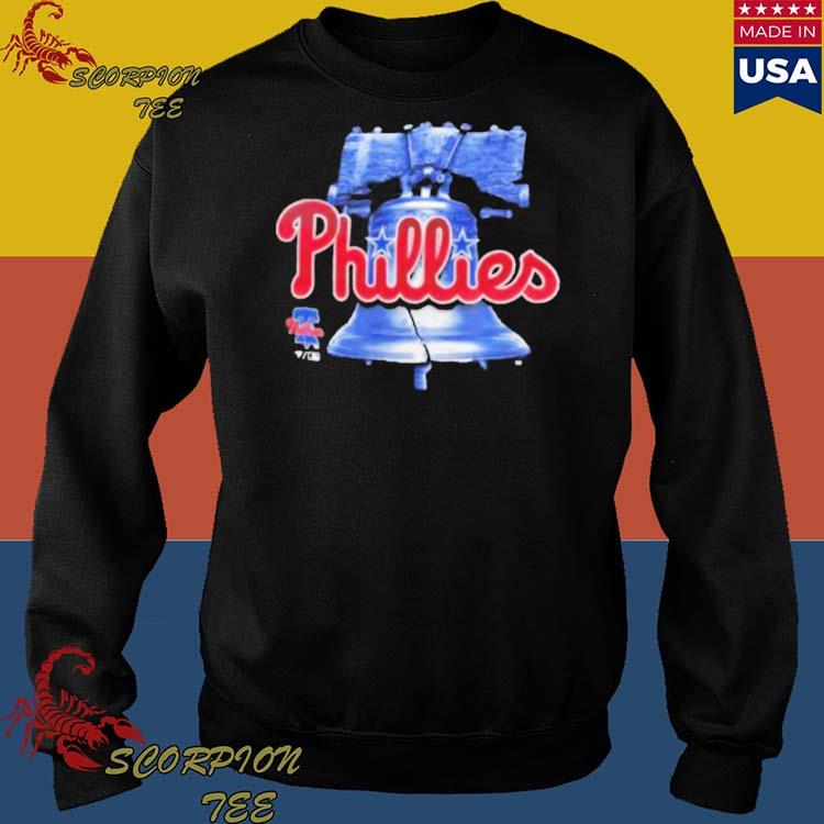 Official Philadelphia Phillies Midnight Mascot 2023 t-shirt, hoodie,  longsleeve, sweater