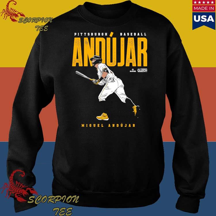 Pittsburgh Baseball Sweatshirt Pittsburgh Baseball Shirt 