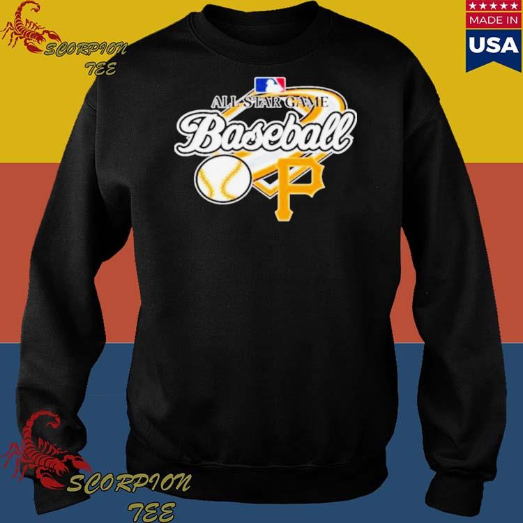 Pittsburgh Pirates T-Shirt, Pirates Shirts, Pirates Baseball Shirts, Tees