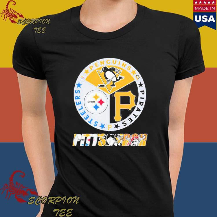 Pittsburgh Steelers Ladies Apparel, Ladies Steelers Clothing, Merchandise