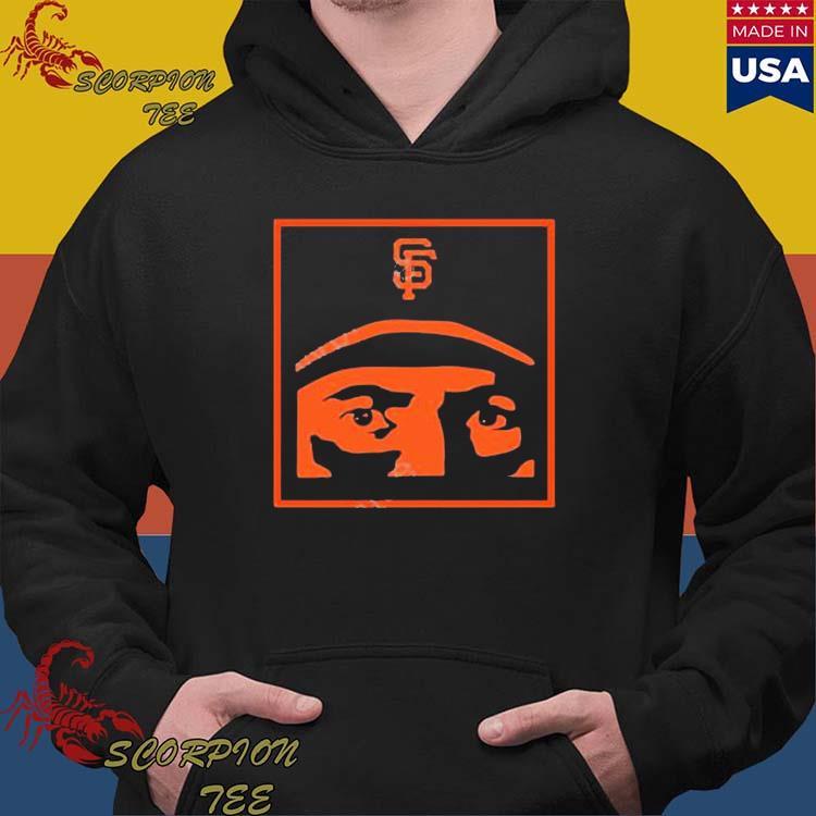 San Francisco Giants Will Clark Thrill T-Shirt, hoodie, longsleeve