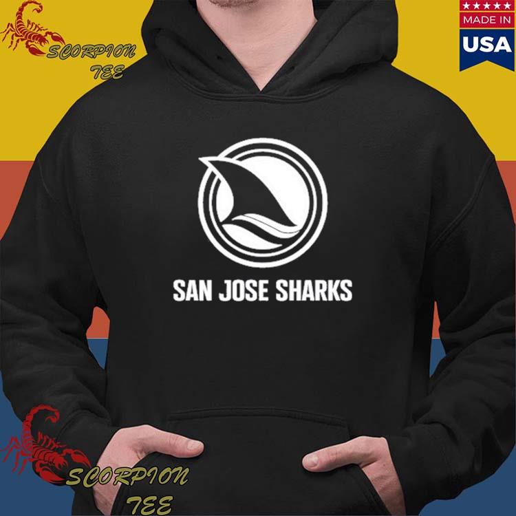 Official san Jose Barracuda San Jose Sharks T Shirt, hoodie, sweater, long  sleeve and tank top