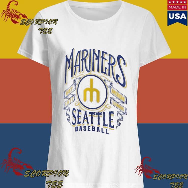 Official Seattle Mariners Darius Rucker Collection Distressed Rock 2023 t- shirt, hoodie, longsleeve, sweater