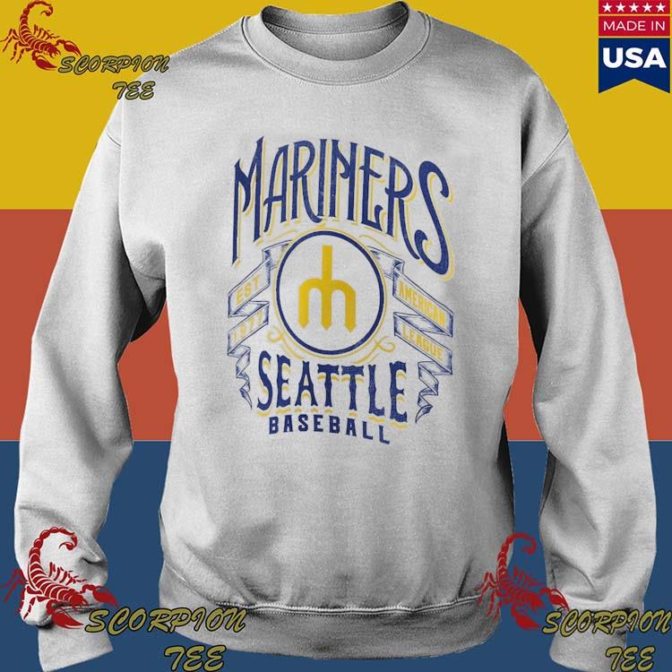 Official Seattle Mariners Darius Rucker Collection Distressed Rock 2023 t- shirt, hoodie, sweater, long sleeve and tank top