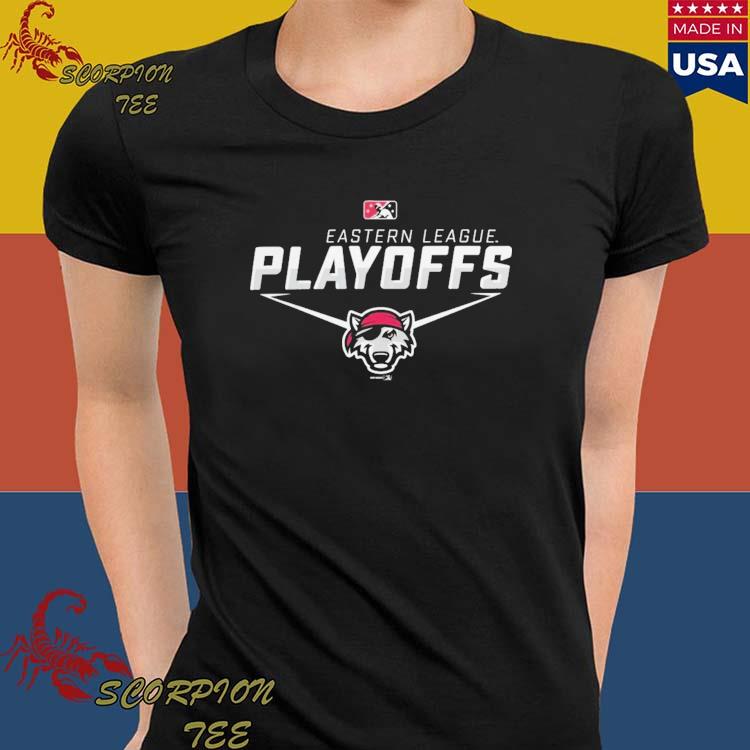Erie seawolves erie seawolves br 2023 playoffs softstyle Shirt, hoodie,  sweater and long sleeve