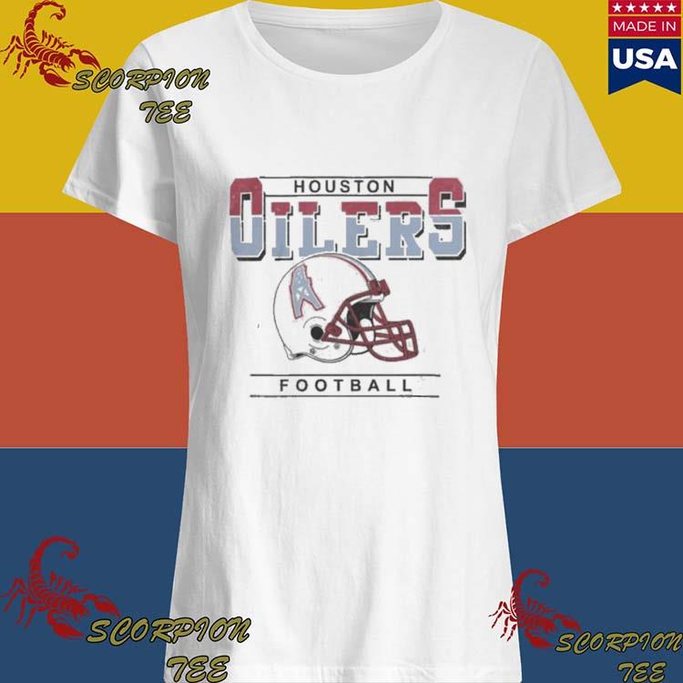 Houston Oilers shirt, hoodie, sweatshirt and tank top