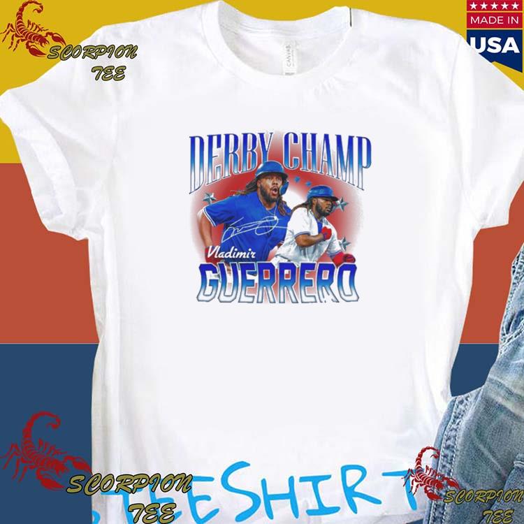 Vladimir Guerrero Jr. - Unisex t-shirt