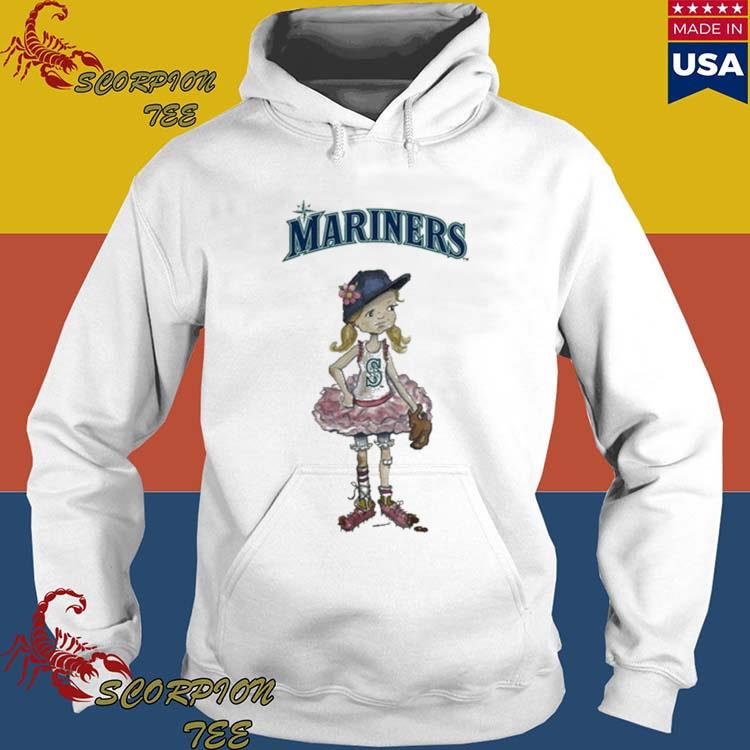 Mariners Toddler 