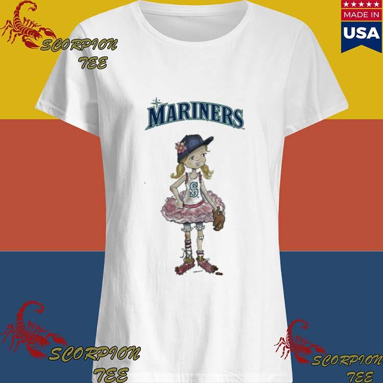 Mariners Toddler 