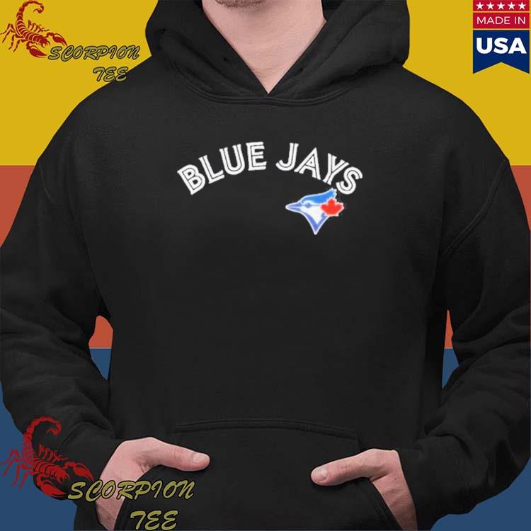 Official toronto blue jays mlb champion T-shirt, hoodie, tank top