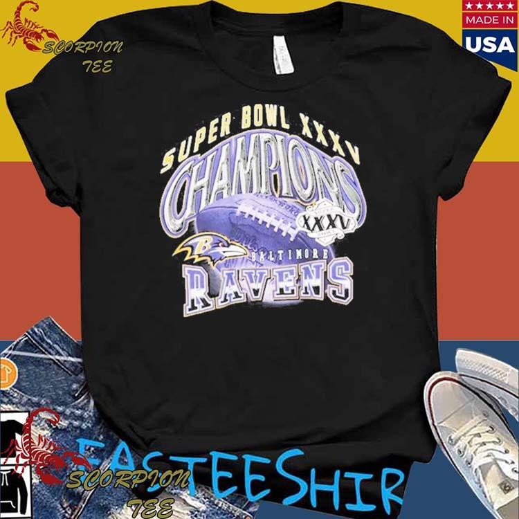 Baltimore ravens vintage T-shirts, hoodie, sweater, long sleeve and tank top