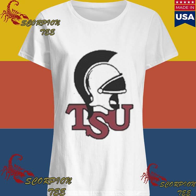 Texas Southern University Ladies T-Shirts, Texas Southern University Ladies  Shirts, Tees