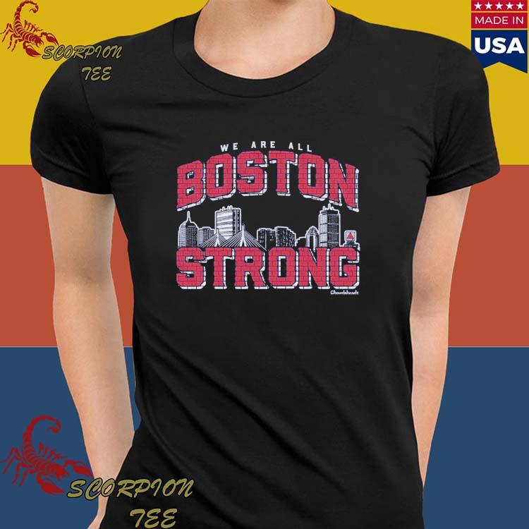 Cheap Nike One Boston tshirt, Boston Strong T Shirt - Allsoymade