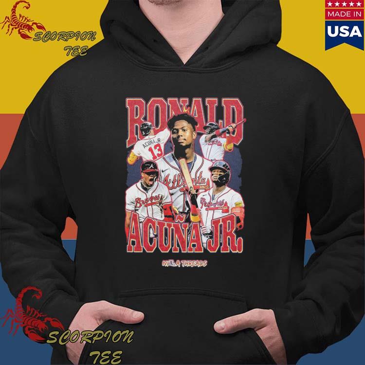 Atlanta Braves Engineered for Braves shirt, hoodie, sweater, long sleeve  and tank top