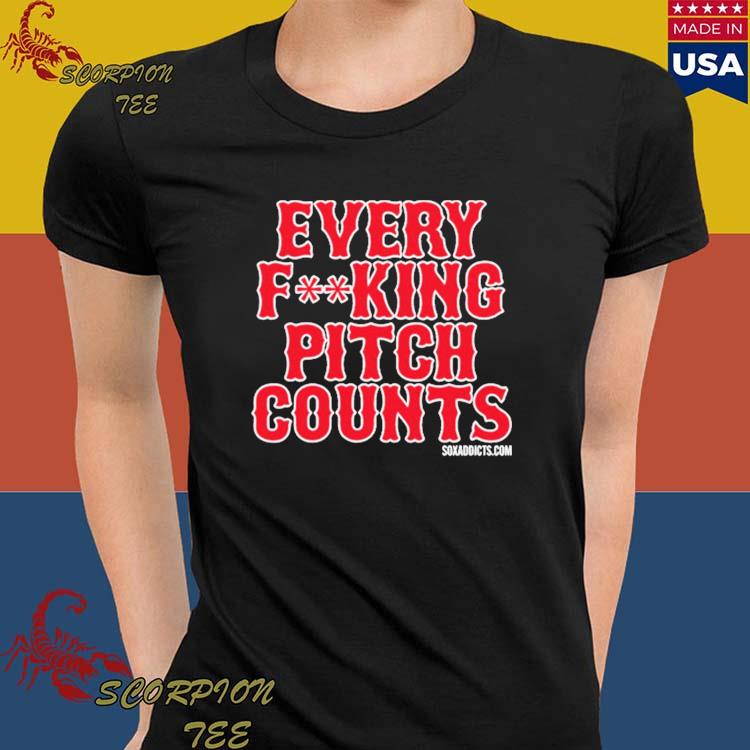 Fuck Alex Cora Shirt