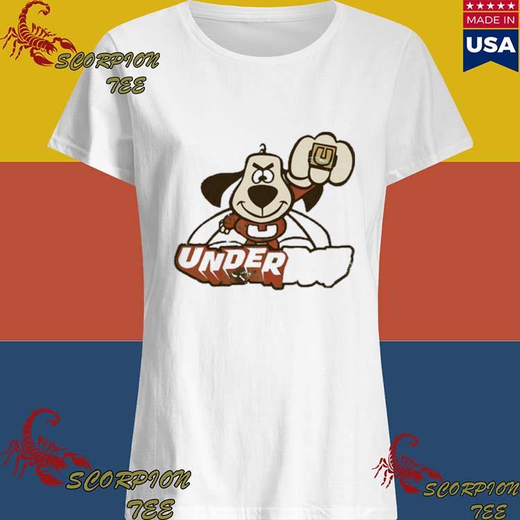 Official alex cora underdog shirt, hoodie, sweater, long sleeve