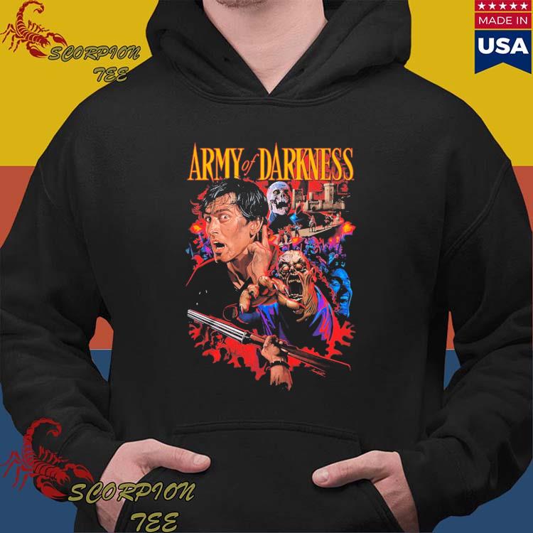 Official army Of Darkness Who Wants Some T-Shirts, hoodie, tank top, sweater and sleeve