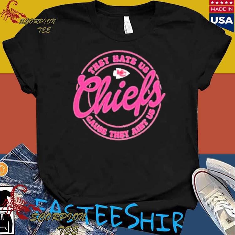 This Barbie Loves Kansas City Chiefs Shirt, hoodie, sweater, long sleeve  and tank top