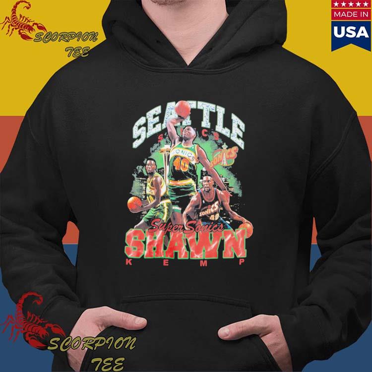 Simply Seattle October Rise 2022 shirt, hoodie, longsleeve tee