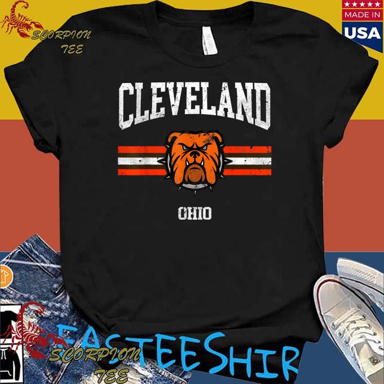 The Cleveland Caucasians T Shirts, Hoodies, Sweatshirts & Merch