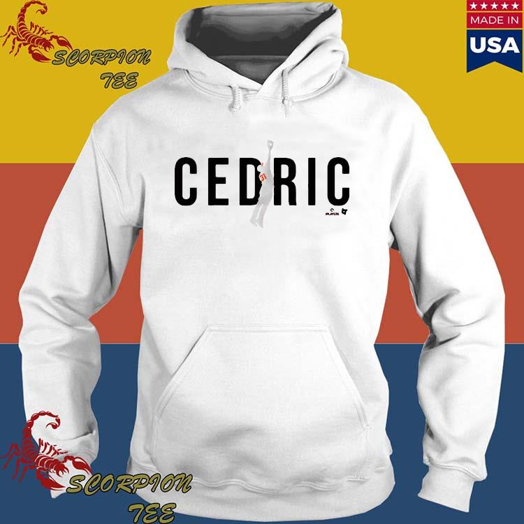 Official cedric Mullins Air Cedric T-Shirt, hoodie, sweater, long sleeve  and tank top