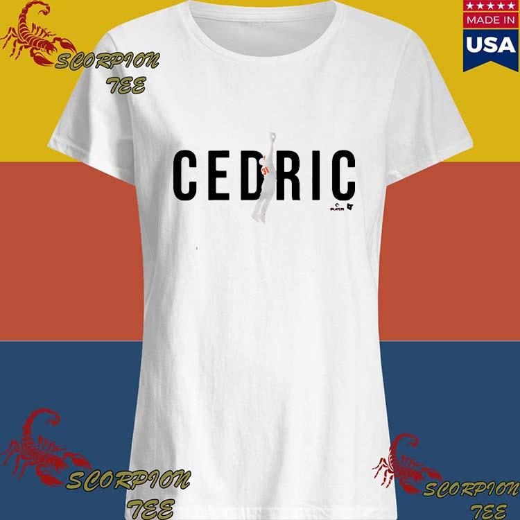 Cedric Mullins Air Cedric Shirt, hoodie, longsleeve, sweatshirt, v-neck tee