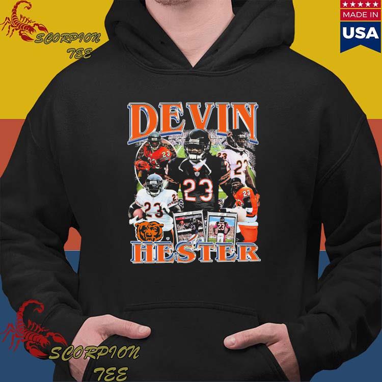 Chicago Bears Devin Hester T-Shirts, hoodie, sweater, long sleeve and tank  top