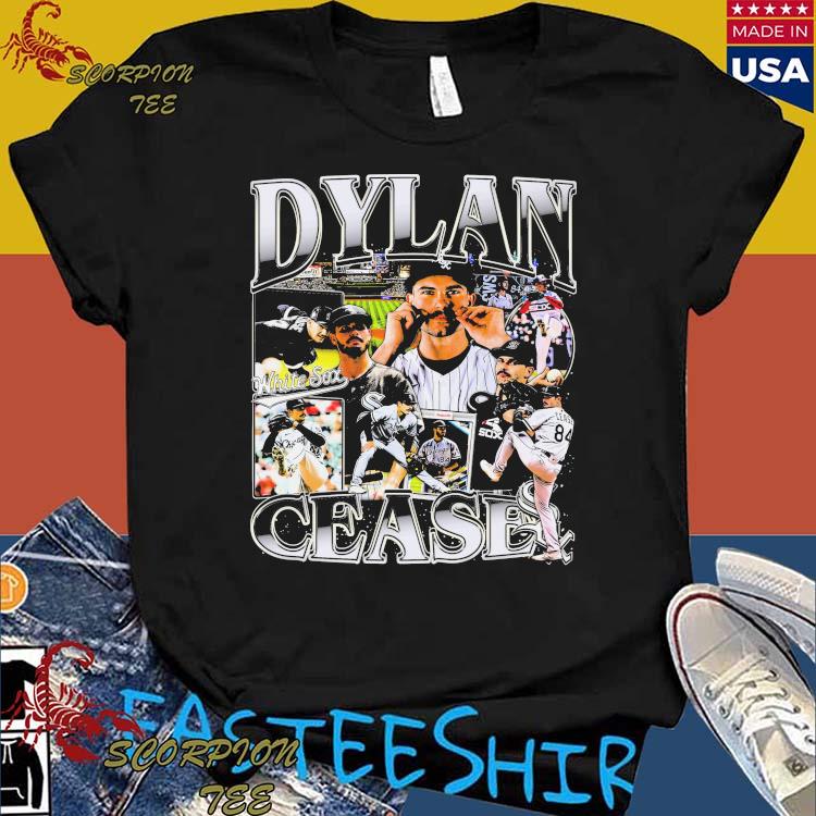 dylan cease t shirt