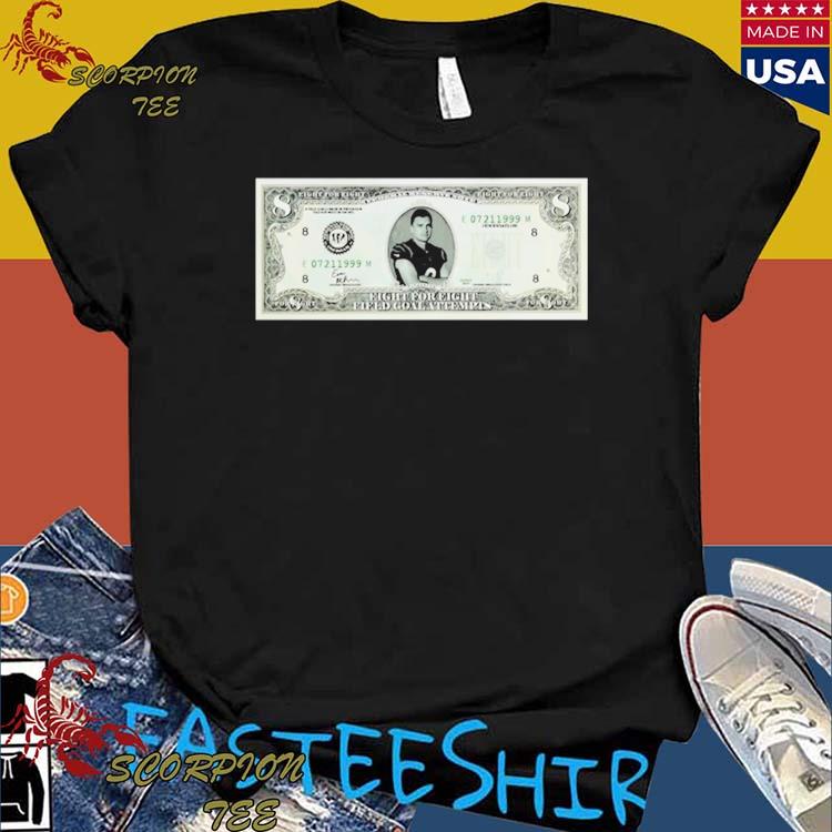 Official Evan McPherson Money Mac Shirt, hoodie, sweater, long