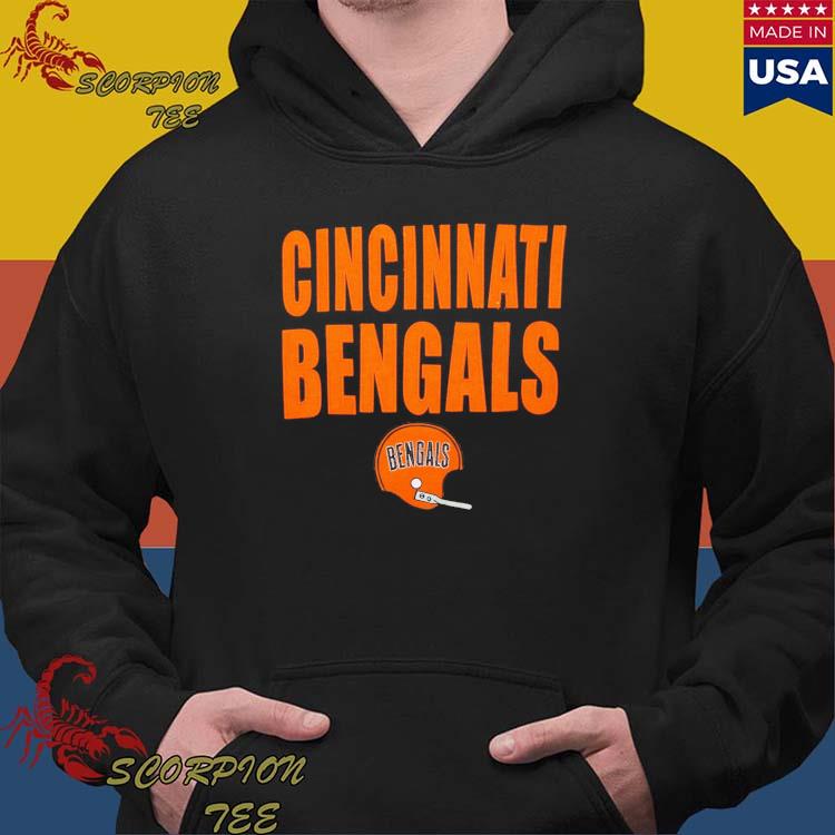 Official Cincinnati Bengals T-Shirts, Bengals Tees, Shirts, Tank Tops