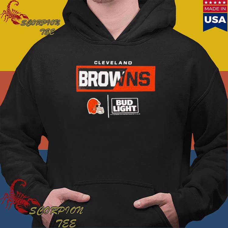 NFL, Shirts & Tops, Cleveland Browns Youth Size Medium Hoodie