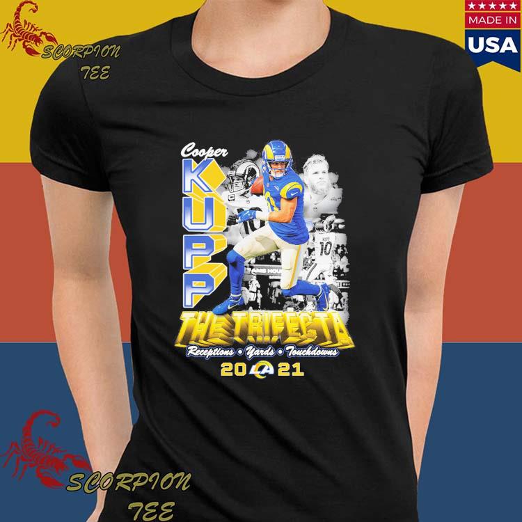 Cooper Kupp | Kids T-Shirt