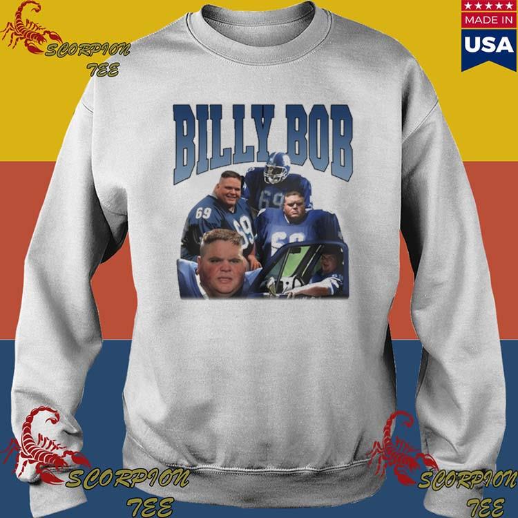 Creed Humphrey Billy Bob Shirt